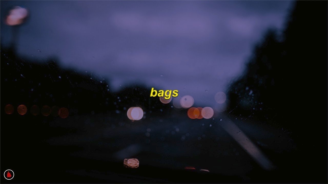Clairo - Bags (Lyrics)