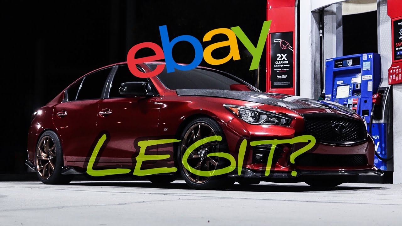ARE EBAY CAR PARTS WORTH IT ? (LONG-TERM REVIEW)