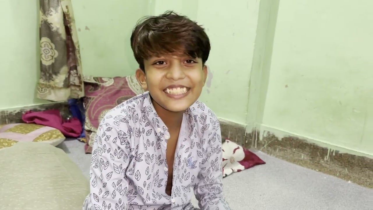 Muharram vlog | 321Pillay