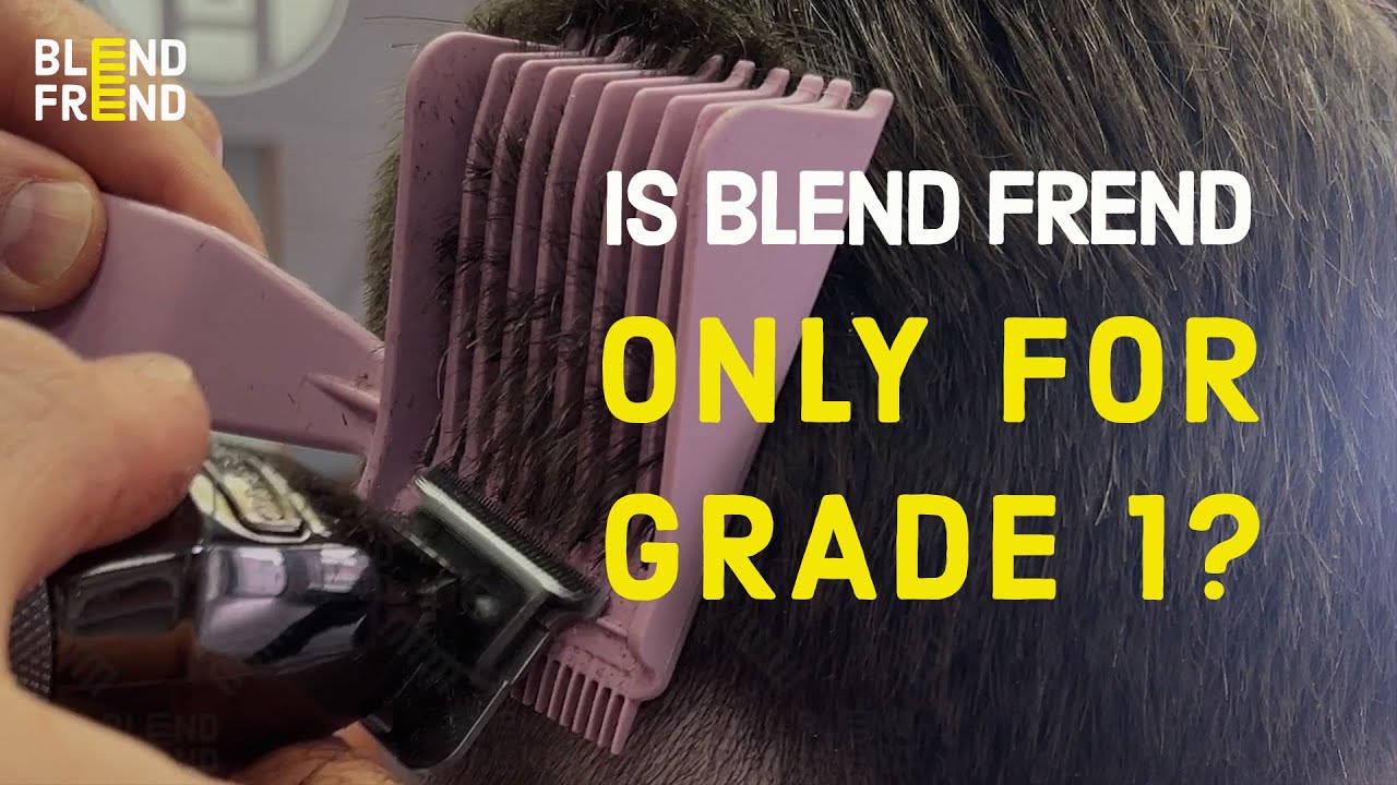 САМЫЙ ЧАСТО ЗАДАВАЕМЫЙ ВОПРОС О BLEND FREND.