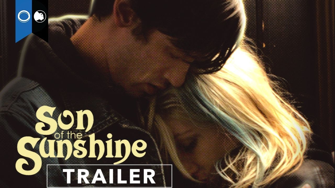 Son of the Sunshine | Official Trailer | ​Drama | Supernatural | Coming of Age