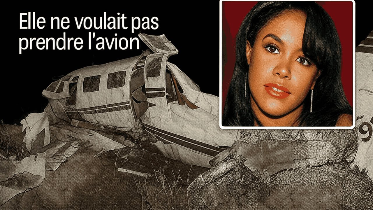 Elle ne voulait pas monter dans l’avion : Ils l'ont drogué