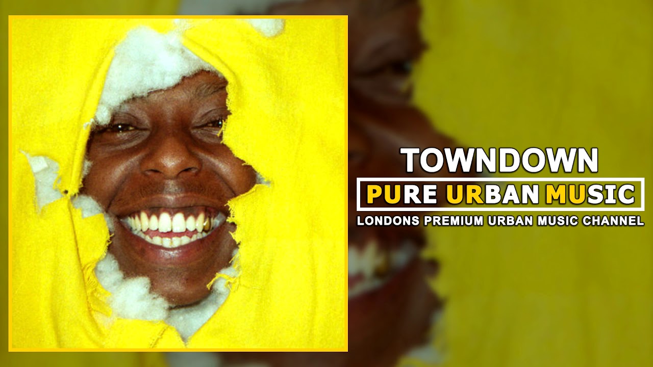 Sam Wise - TownDown