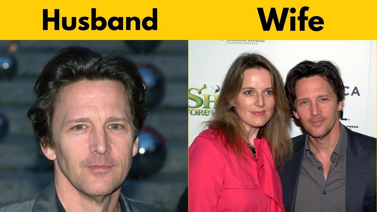 20 Famous Actors Of 1980s And Their Partners In Real Life.