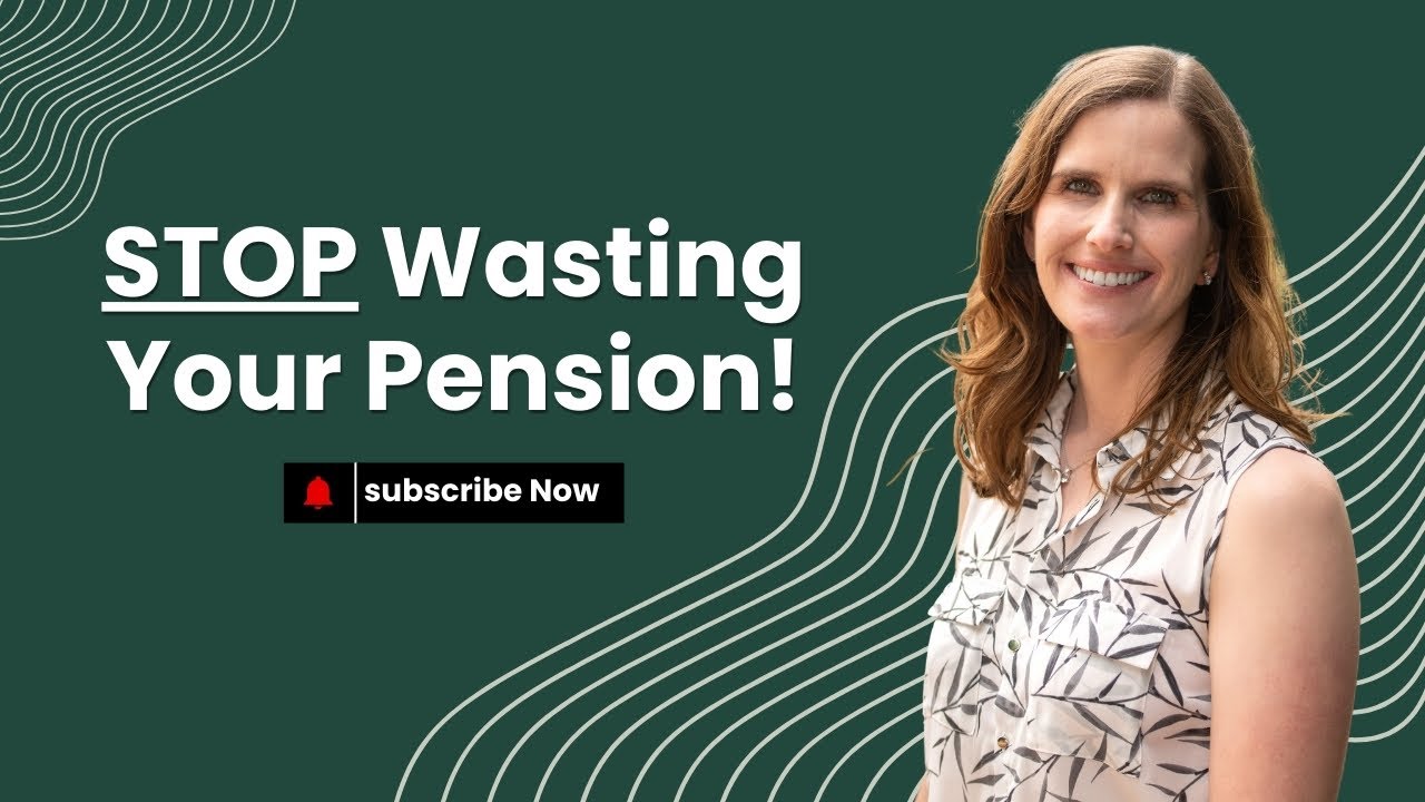 3 Pension Mistakes That Could Ruin Retirement (Real Stories Inside!)