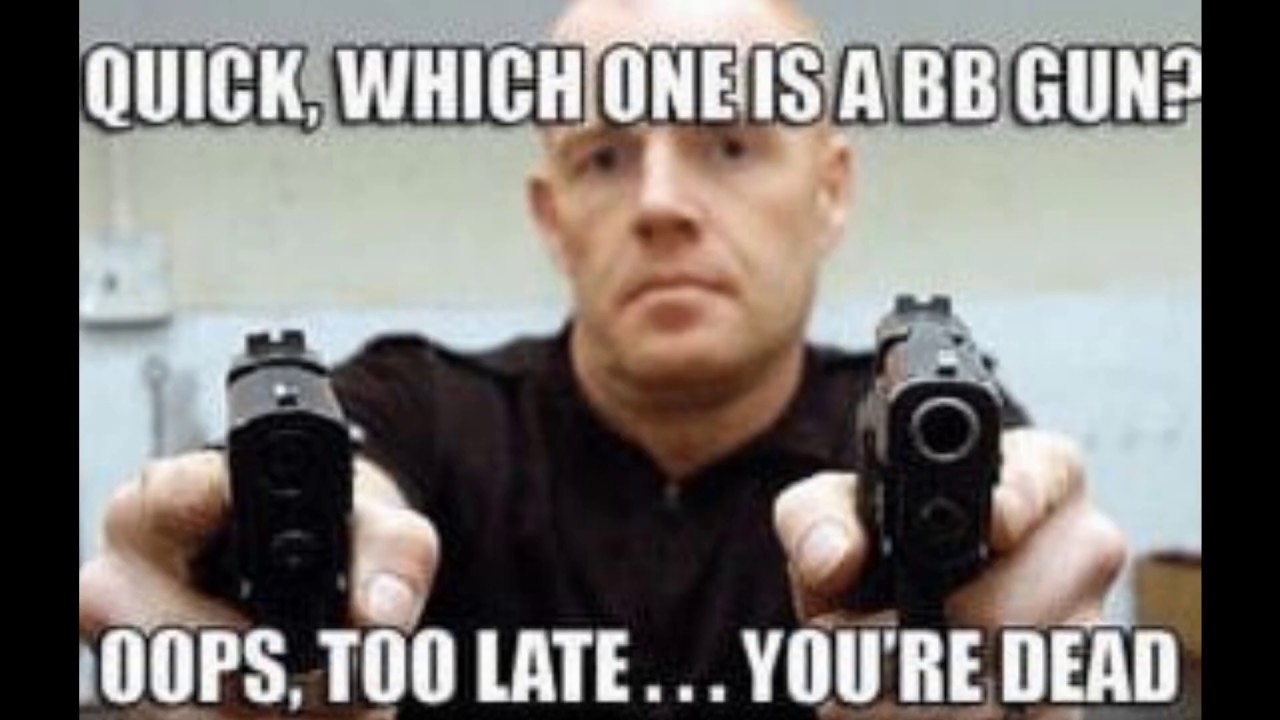 Police Memes Ep.3