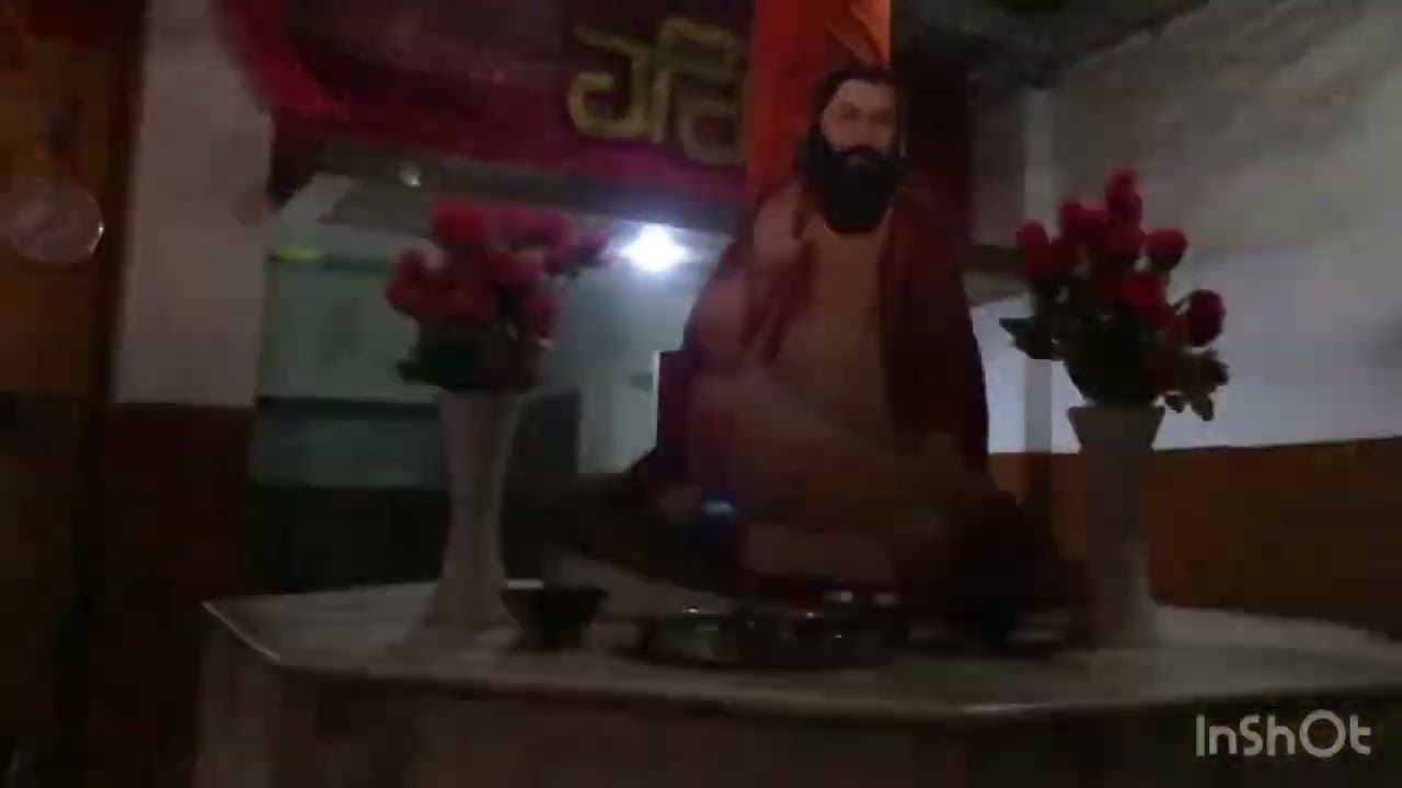 A legend of Shri Guru Ravidas Maharaj ji | Heyan Kaler