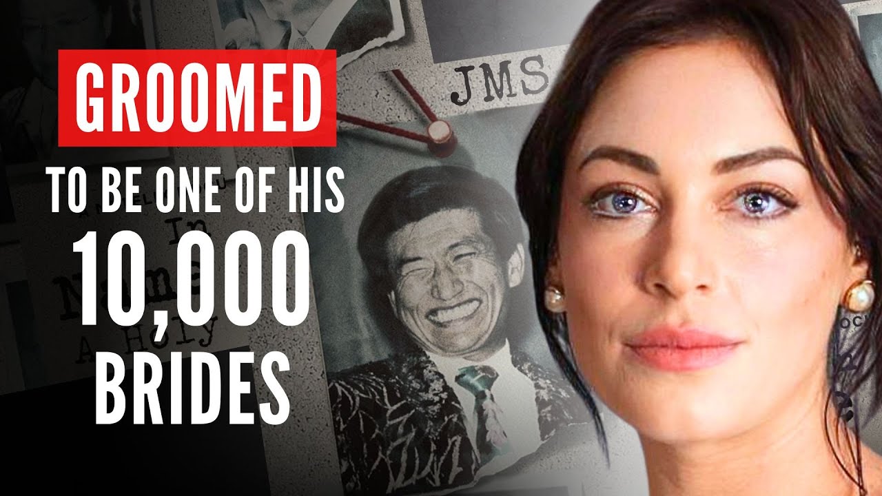How the Korean JMS Cult Brainwashed and Hospitalized Her