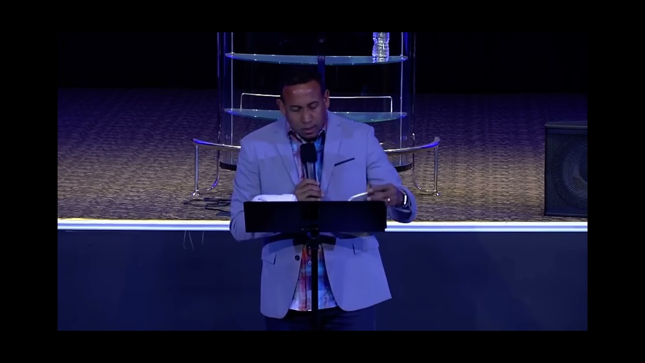 Deja que Jehová te defienda-pastor Juan Carlos Harrigan #jesus #predicascristianas #esperanza #fyp