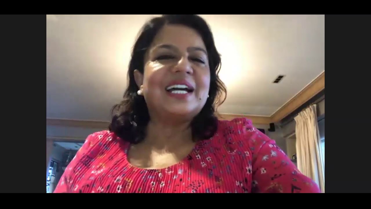 Love & Life | Dr Madhu Chopra | TEDxVersovaSalon