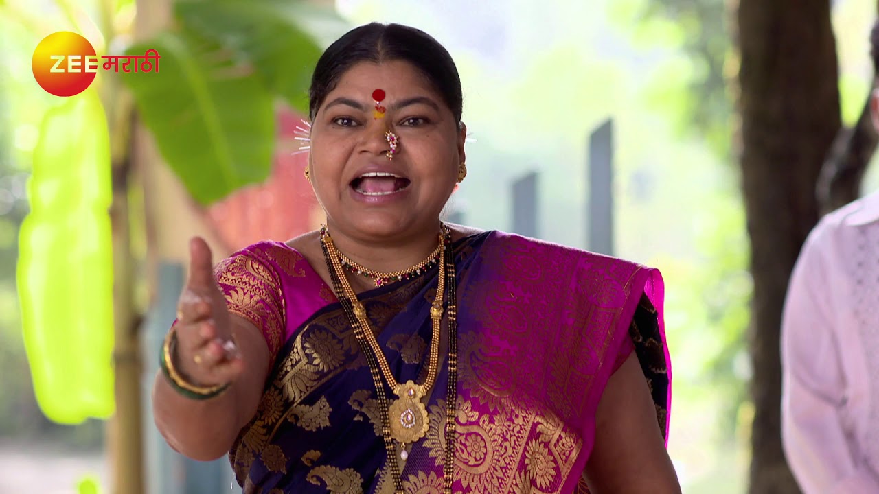 Ratris Khel Chale 2 - Full Ep - 167 - Madhav Abhyankar, Rutuja Dharamadhikari - Zee Marathi