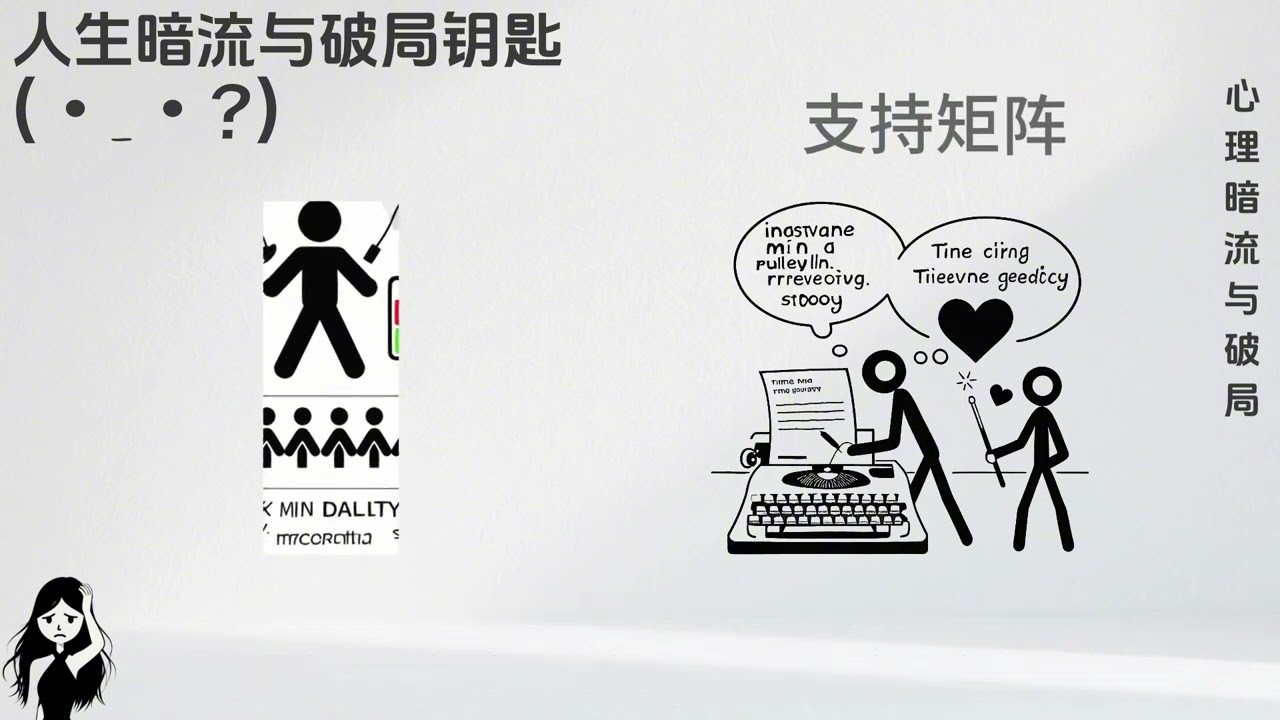 为什么总言行不一？心理学揭示认知失调