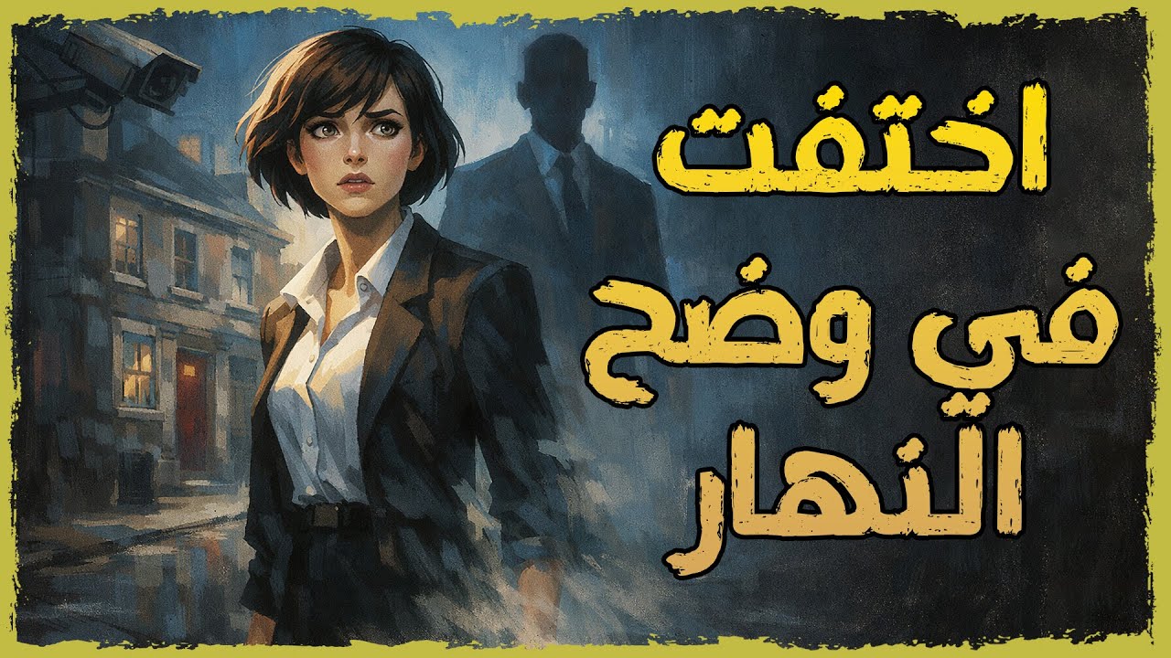 لغز لندن 1980: القصة الحقيقية للمطارد الخفي الذي حير الشرطة!