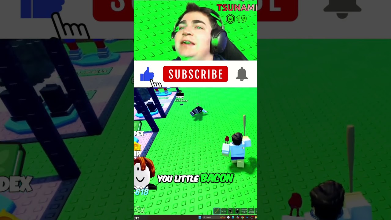 Roblox Player Gets Epic Revenge  Steals Dragon & Ruins Game!