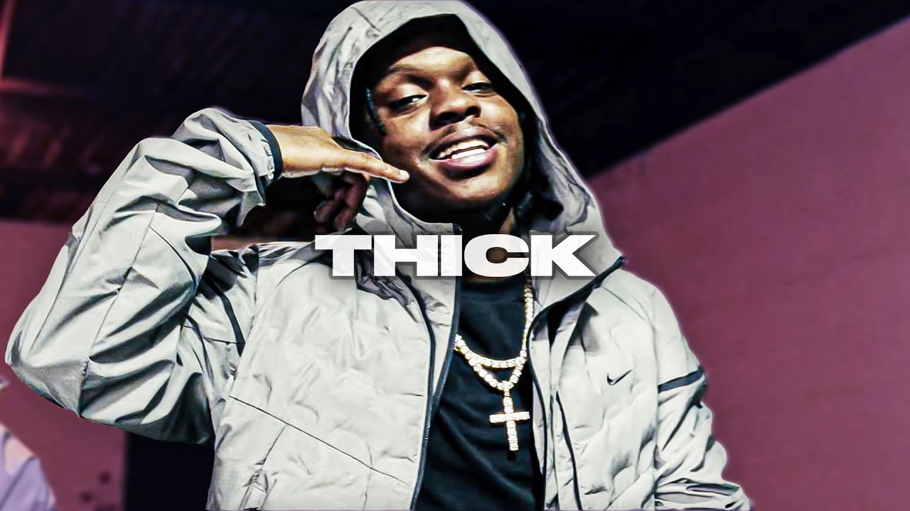 [FREE] Flint Type Beat x Detroit Type Beat 2026 - ''THICK''