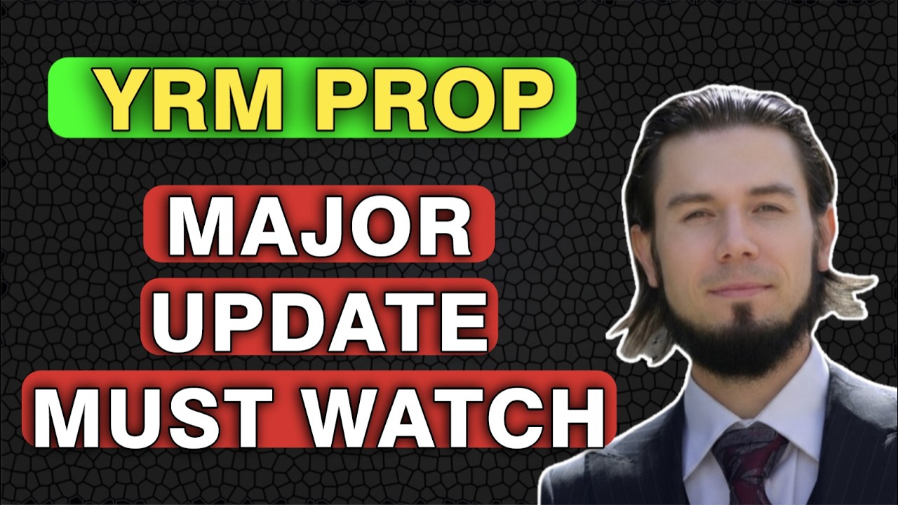 YRM MAJOR UPDATE - Review - Payout Rules! Faster Payouts & No More Restrictions