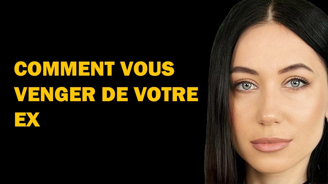 Comment se venger d'un c&oelig;ur bris&eacute; ? Comment punir un ex ? Psychologie des relations