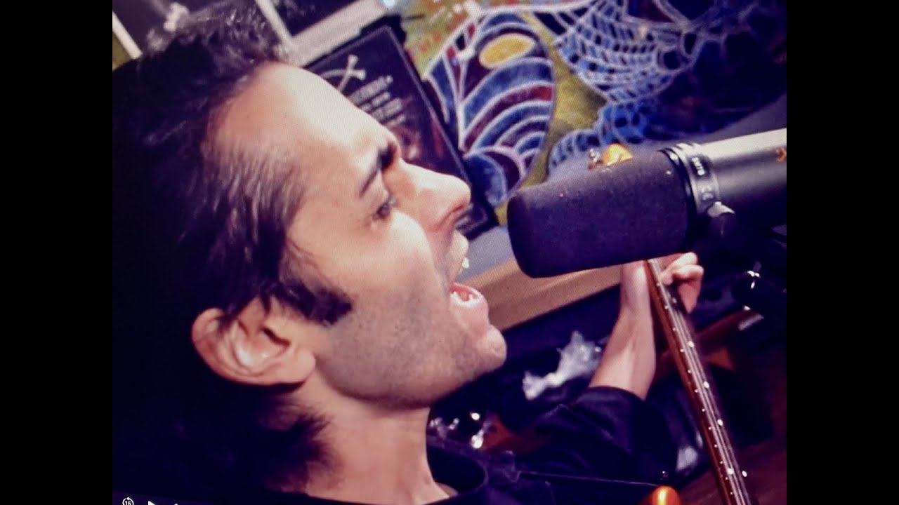 Jack Trouble - Nothing 2 Lose - Spiritual Sessions - 01.01.21