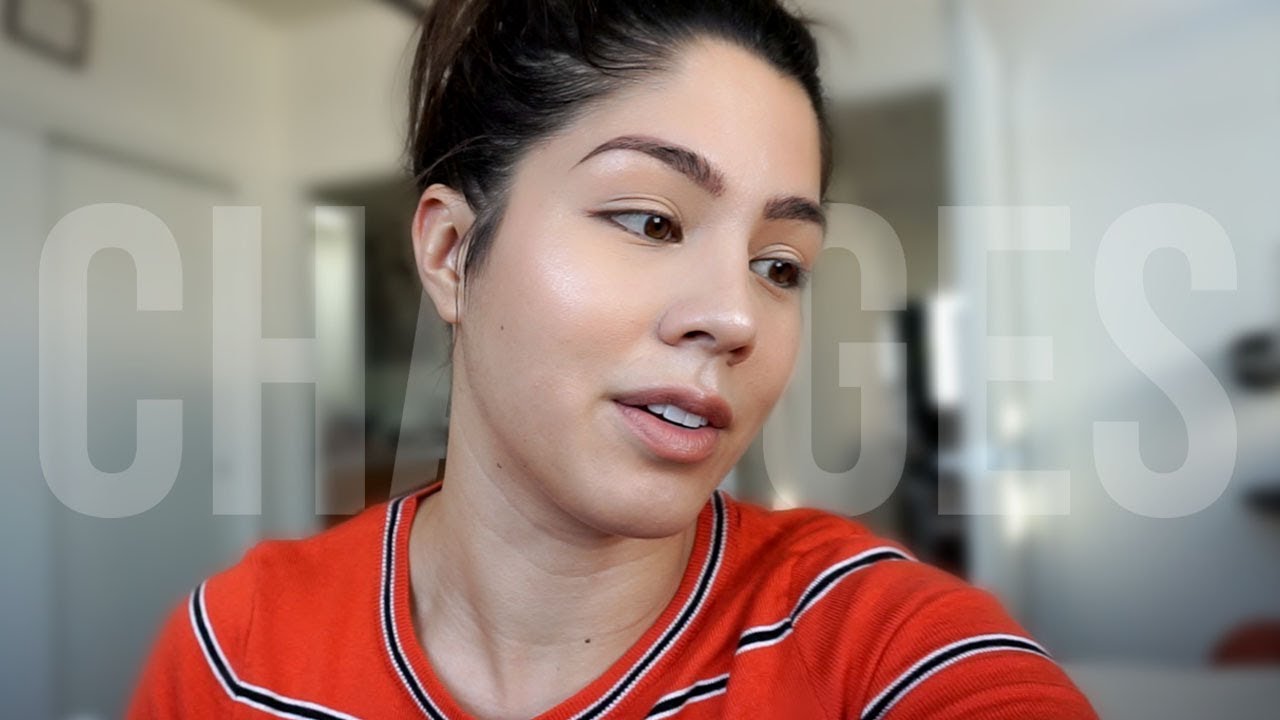 Some Changes | MeganBytes EP. 104 | MeganBatoon