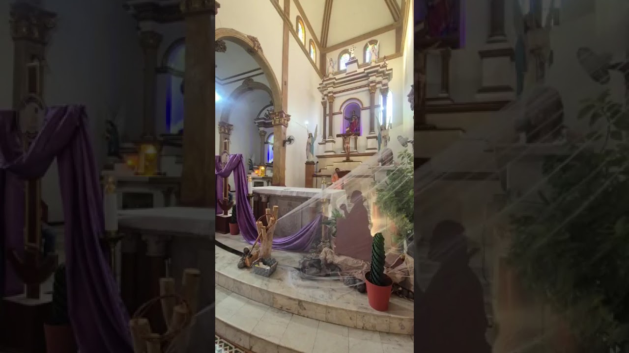 SANTA MISA DOMINICAL 15 DE MARZO