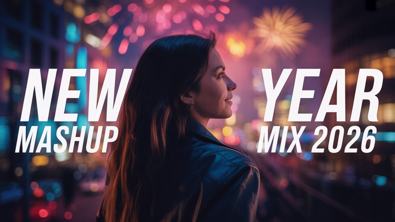 EDM Festival Vibes 2026 🎧 Popular Remixes & Dance Anthems