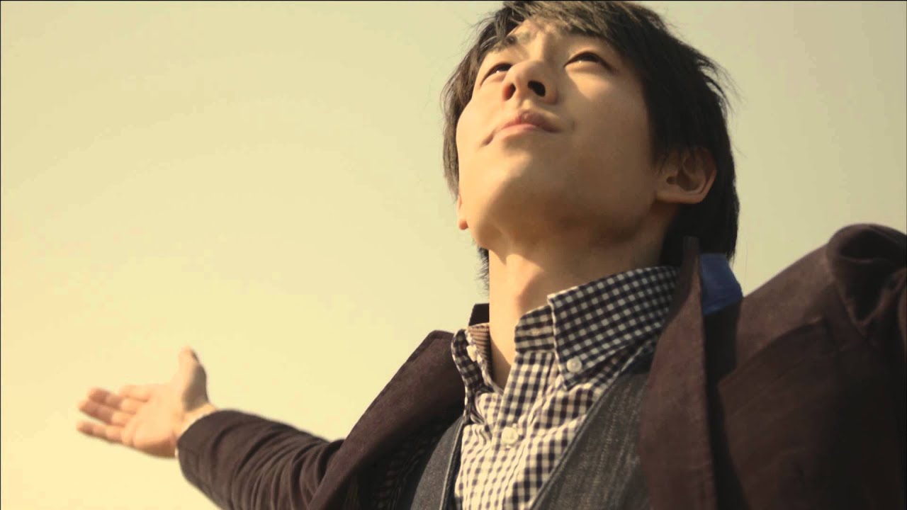エリック・フクサキ「すべての悲しみにさよならするために」(Eric Fukusaki［Farewell to all the pains behind］) (MV)