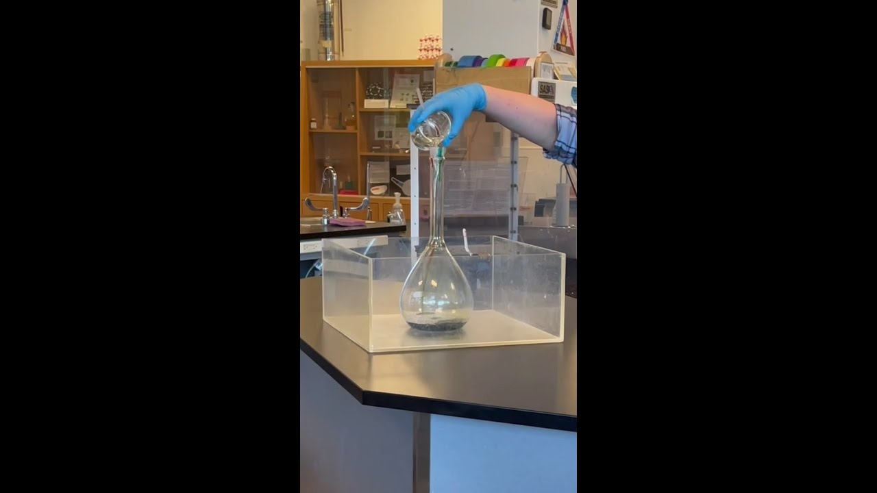 Elephant Toothpaste