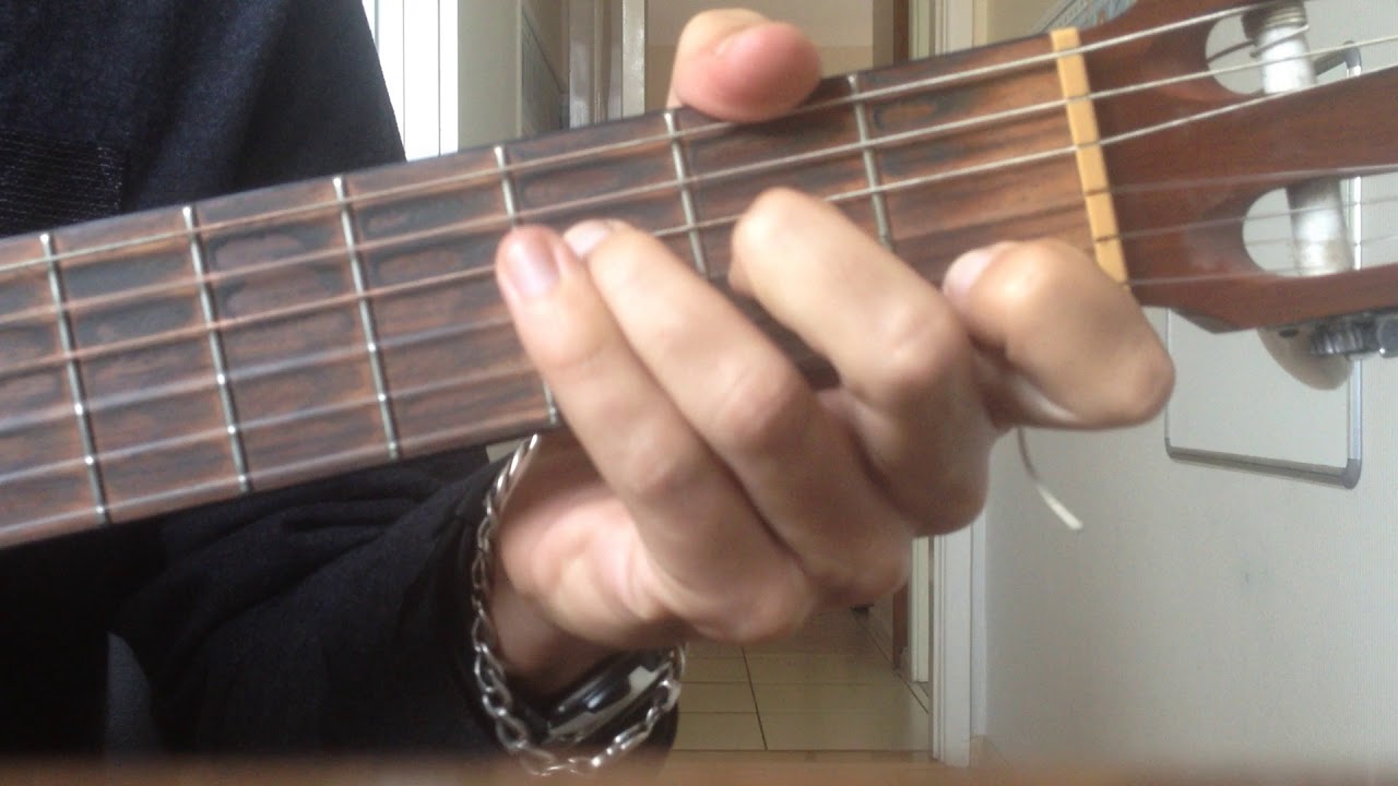 Tive Razão - Seu Jorge - Cover Violão Cifras como Tocar Video aula