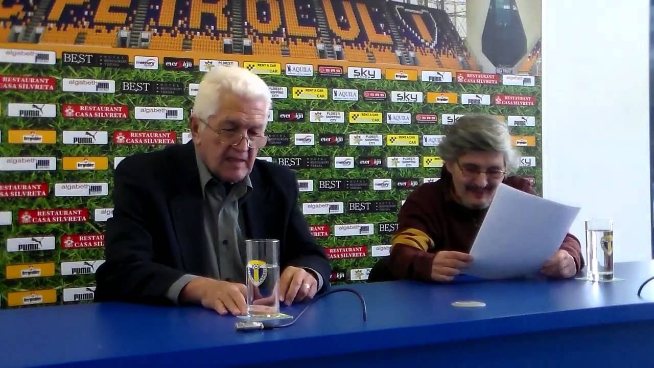 Interviu Mircea Dridea