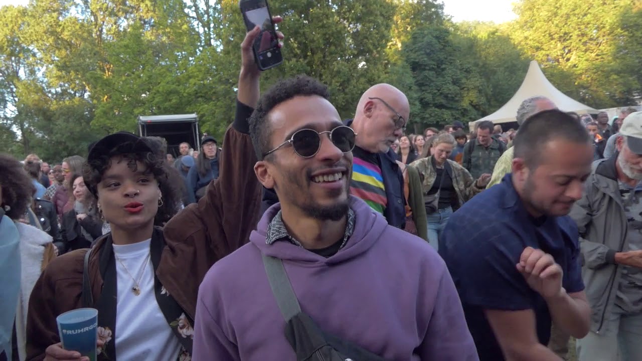 Afrotronix Amsterdam