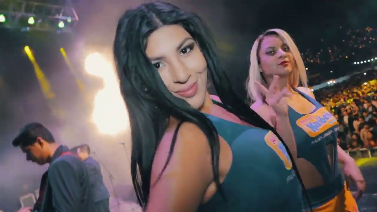 MIX CANCIONES - EL LOBO Y LA SOCIEDAD PRIVADA - 4K ULTRA HD