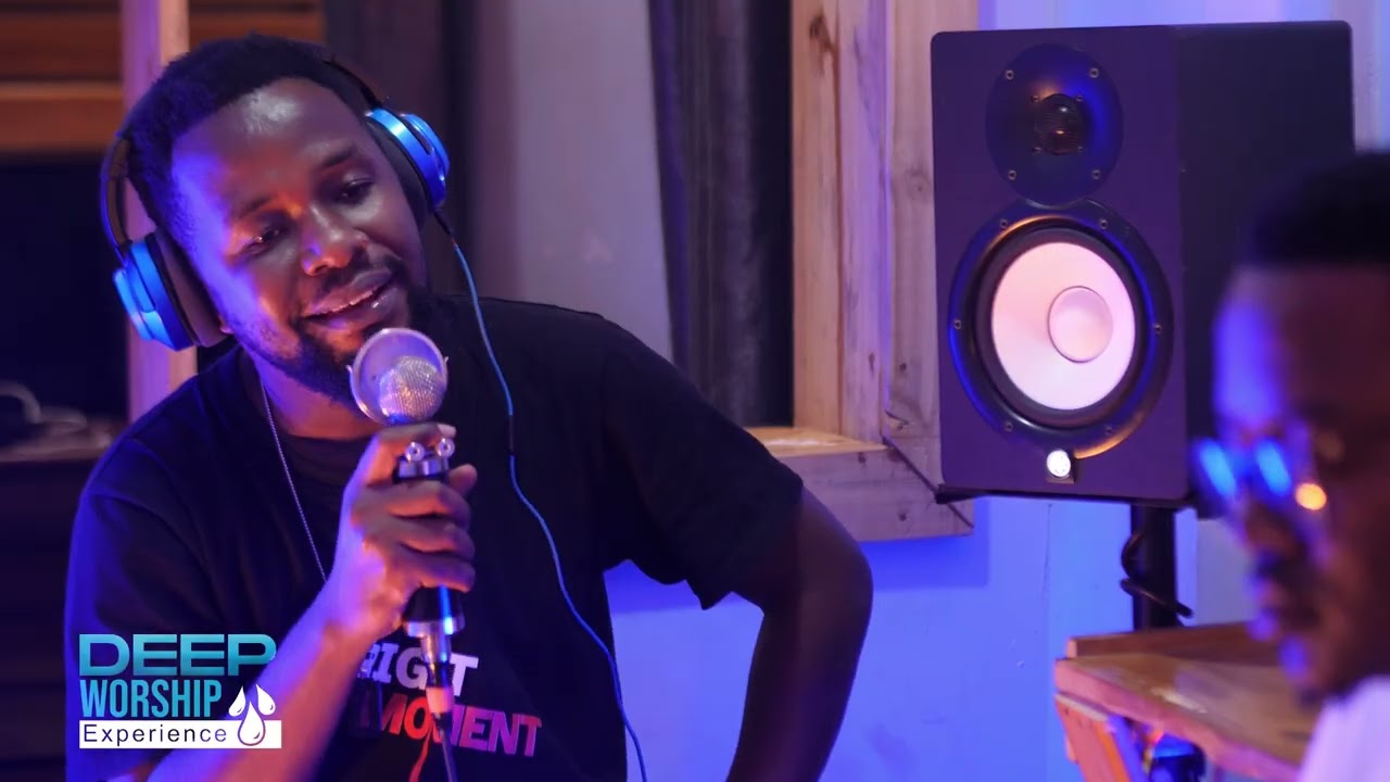 DWE-Beda Andrew & Eugen Mkapa cover Ndani ya jina by Ephraim Sekeleti