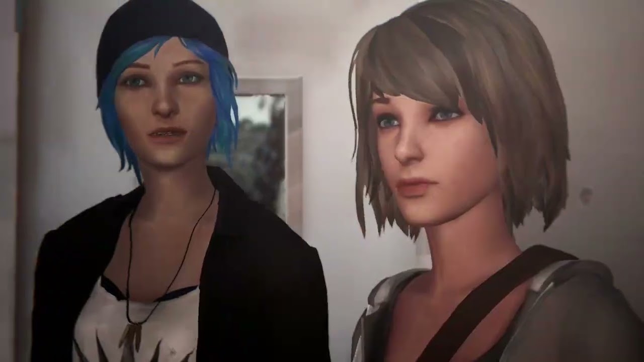 The Price Of Saving Chloe Part 4