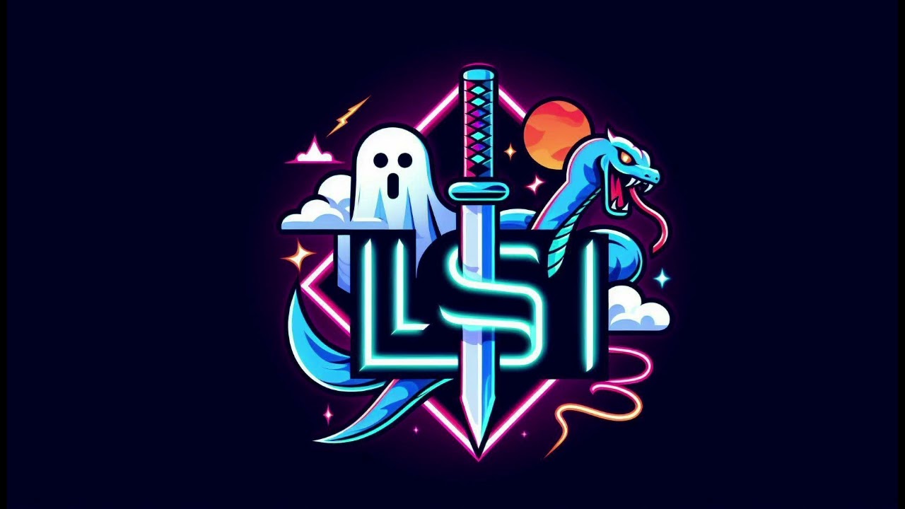 LSI - Laser Geisha (Dubstep 2026)