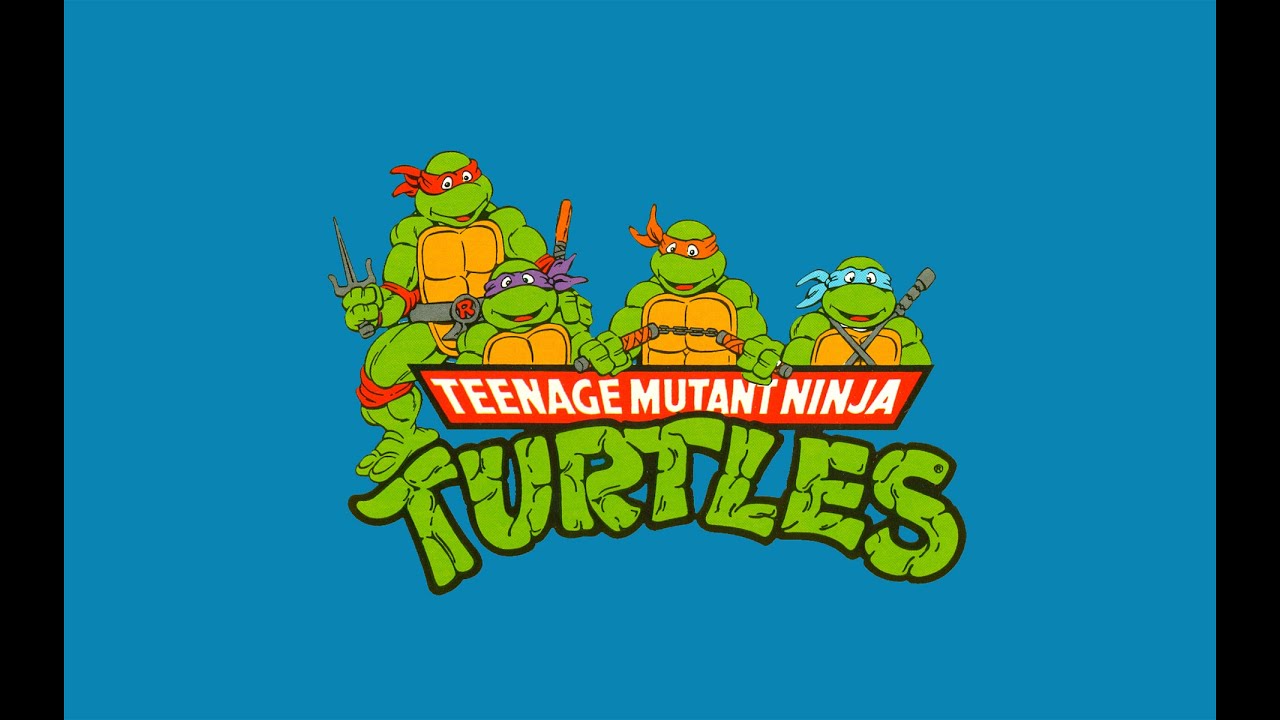 LAS TORTUGAS NINJA MUTANTES EN ESPA&Ntilde;OL LATINO 5x11