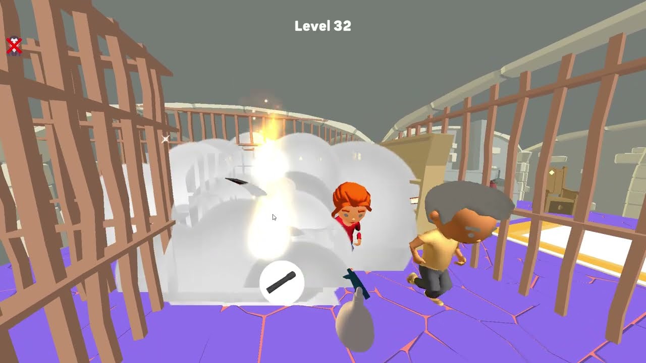 Find The Vampire Walkthrough