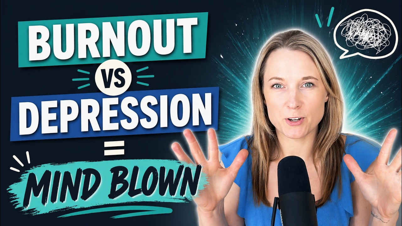 5 Things I Wish I Knew Before My Autism Diagnosis