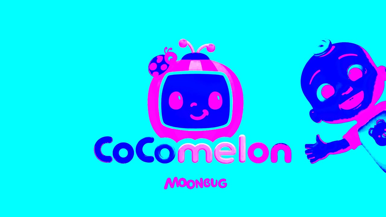 Cocomelon Outro effects cocomelon outro after special effects