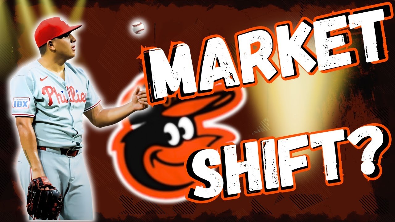 One Team Pivoting Could Change the Orioles’ Entire Plan