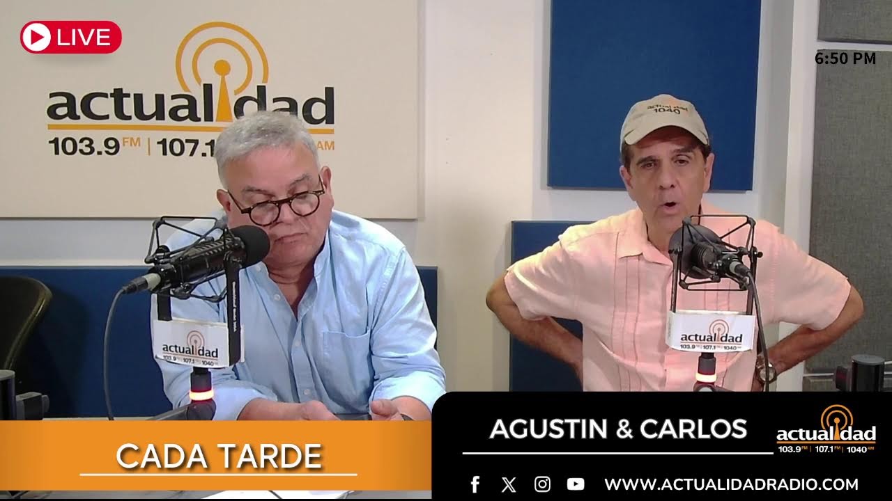 Actualidad Radio Miami