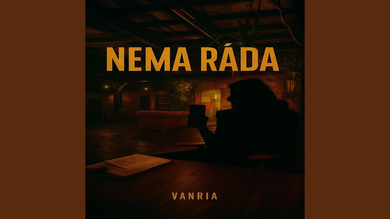 NEMA RÁDA
