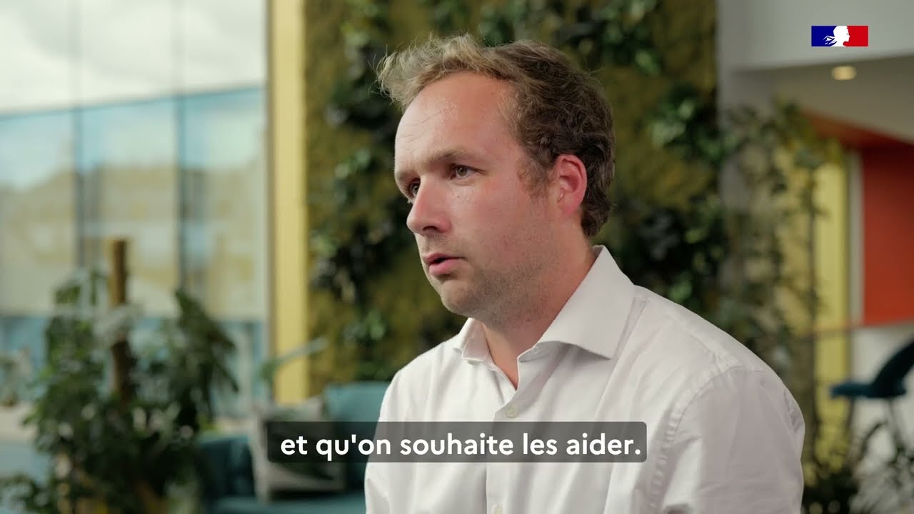 Le partenariat que vous attendiez : La bonne alternance X Leboncoin