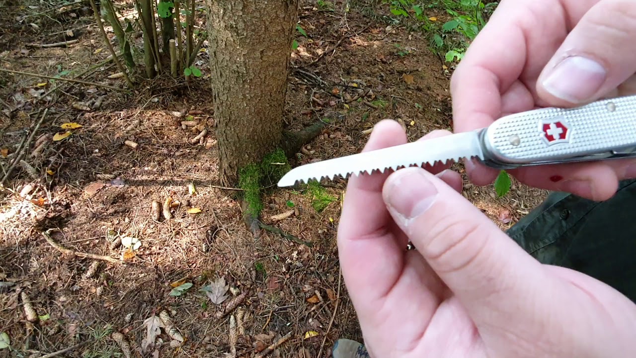 N&ocirc;ž Victorinox Farmer sk