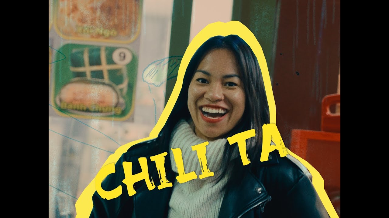 Chili Ta / Xôi chim / GastroSapa #06