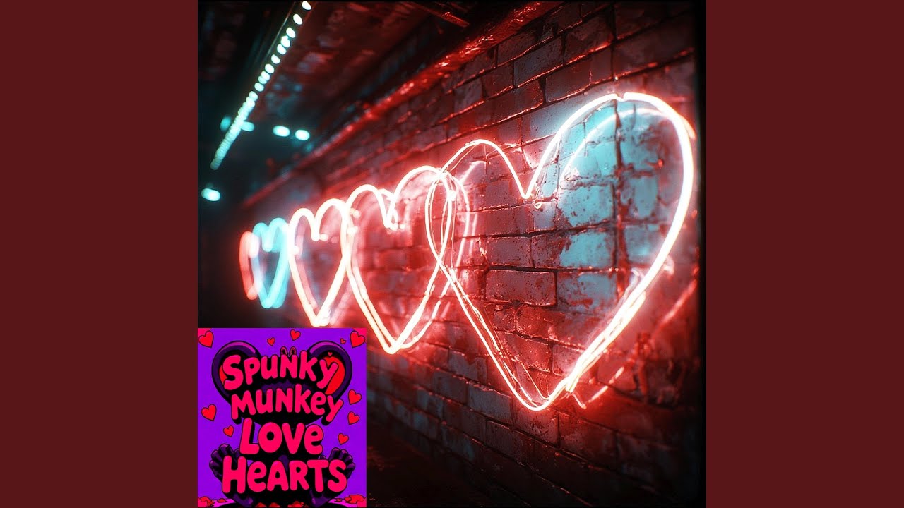 Love Hearts