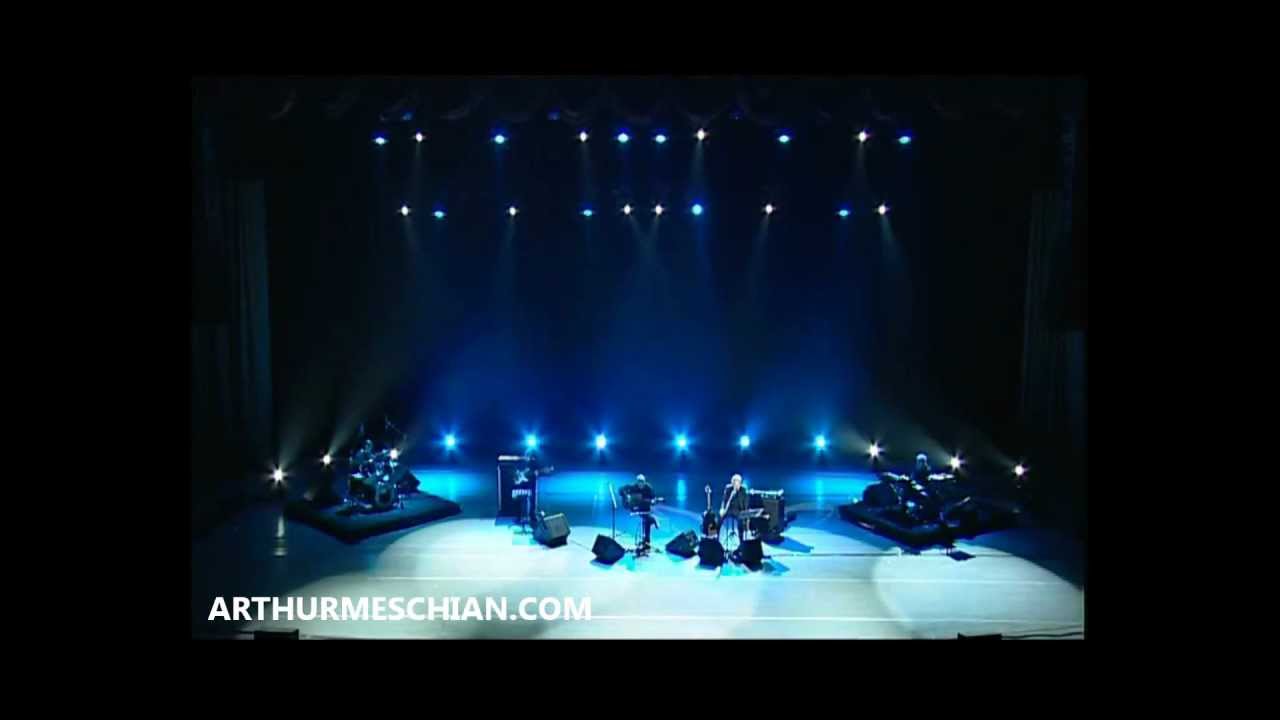 ՆՈՒՅՆ ՔԱՂԱՔՆ Է - Arthur Meschian (Nov. '09)
