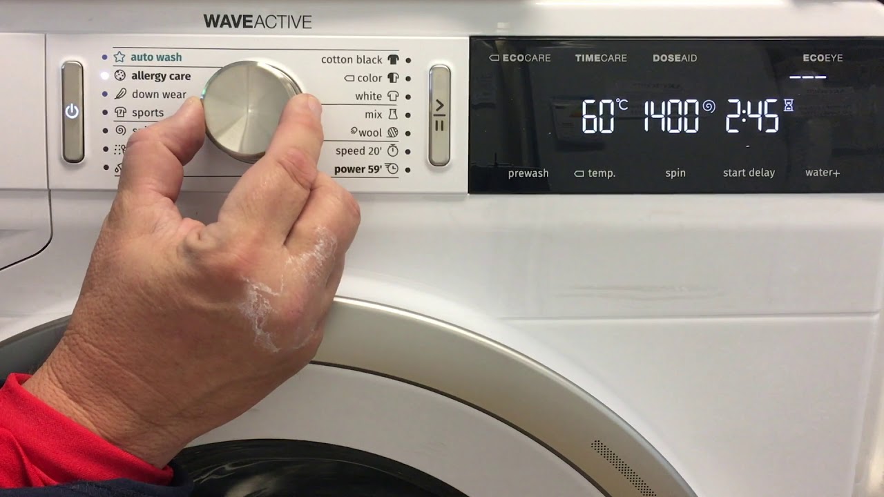 👚👔🧦🧤👉 gorenje WA 844  WASHING MACHINE (MOSÓGÉP) A+++