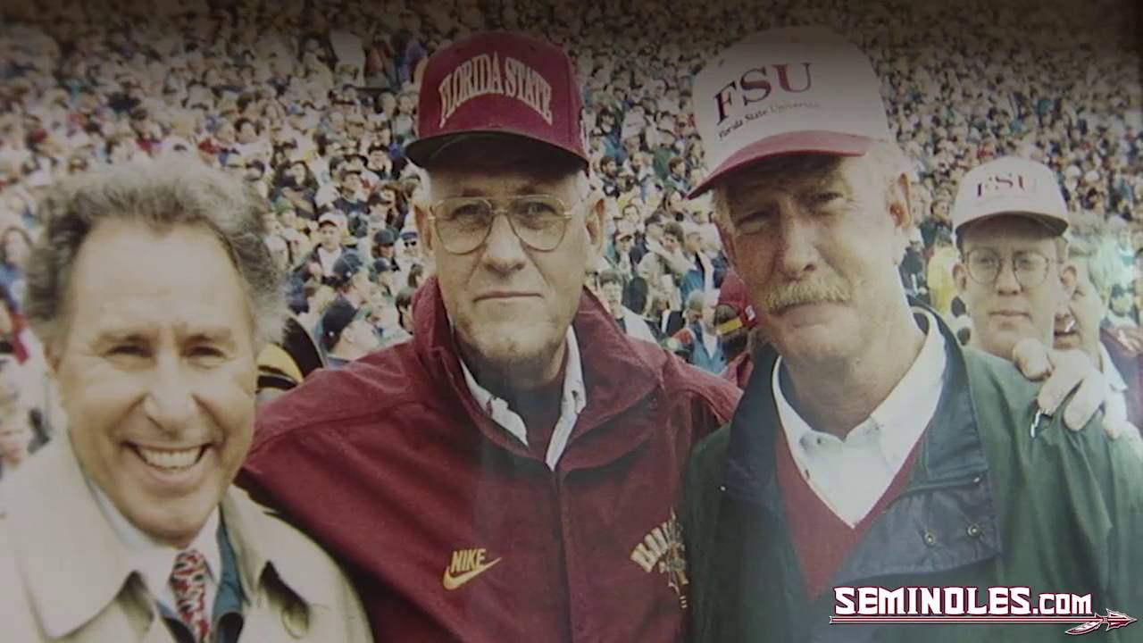 The Team Behind The Team: Jimmie Callaway