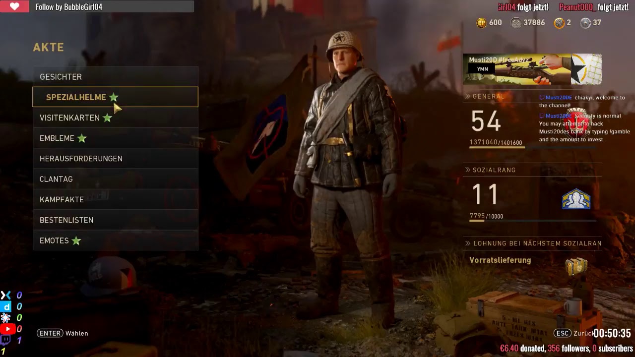 🔴 CODWW2 - Case Opening über 300 Kisten