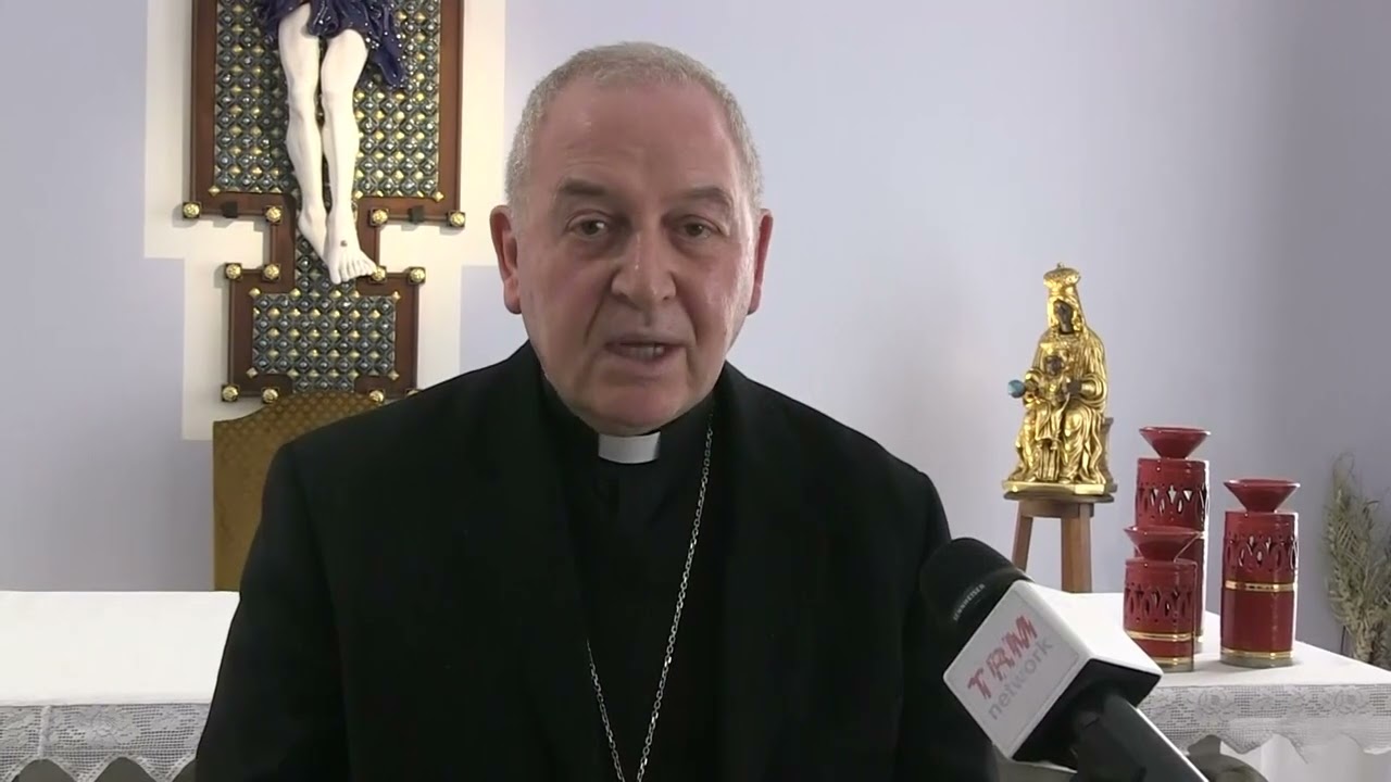 Caso Claps: per la prima volta parla Monsignor Ligorio